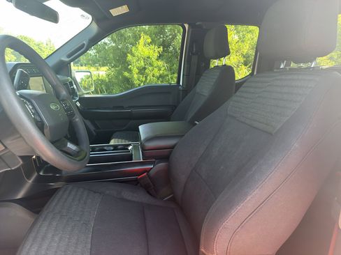 Used 2023 Ford F150 XL w/ STX Appearance Package AWD/4WD image 9