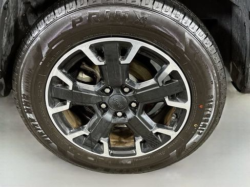 Used 2023 Jeep Renegade Trailhawk AWD/4WD image 30