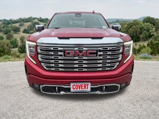 Used 2024 GMC Sierra 1500 Denali AWD/4WD video 2