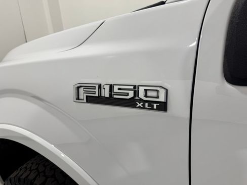 Used 2020 Ford F150 XLT w/ Equipment Group 301A Mid AWD/4WD image 30