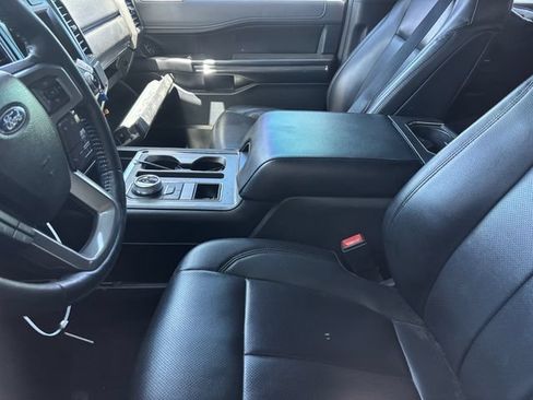 Used 2021 Ford Expedition Max XLT RWD image 12