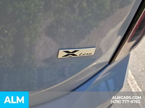 Used 2024 Kia Telluride SX Prestige X-Line AWD/4WD image 8