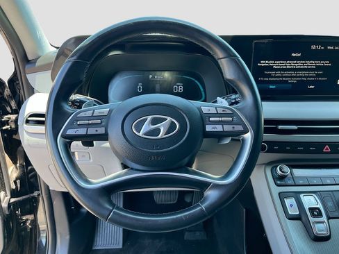 Used 2023 Hyundai Palisade SEL w/ Cargo Package AWD/4WD image 11
