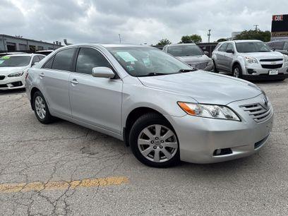 Used 2007 Toyota Camry V6