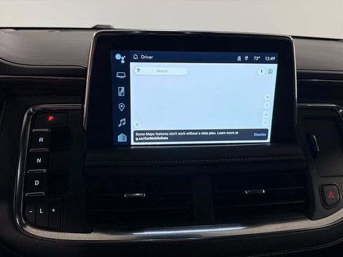 Used 2023 Chevrolet Suburban Premier image 21