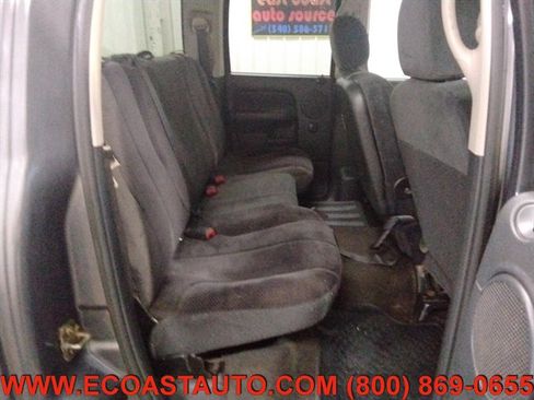 Used 2003 Dodge Ram 1500 Truck SLT AWD/4WD image 15