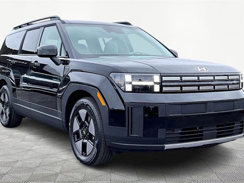 Used 2026 Hyundai Santa Fe SEL image 12