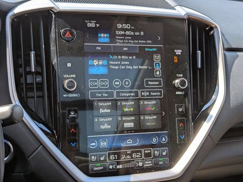 Used 2023 Subaru Ascent Touring AWD/4WD image 22