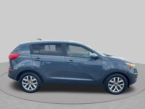 Used 2016 Kia Sportage LX AWD/4WD image 32