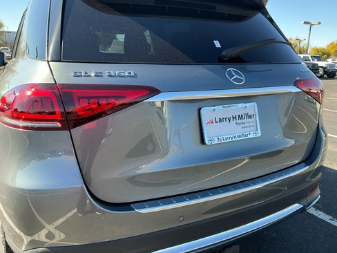 Used 2022 Mercedes-Benz GLE 350 4MATIC image 24