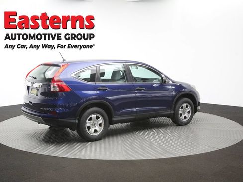 Used 2015 Honda CR-V LX image 39