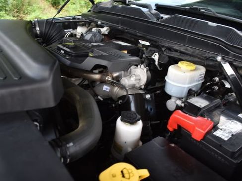 Used 2022 RAM 3500 Tradesman AWD/4WD image 21