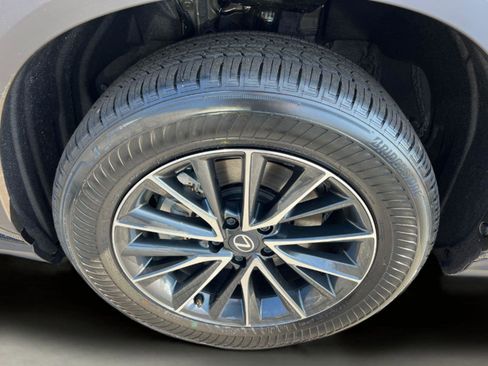 New 2026 Lexus NX 350 NX 350 image 12