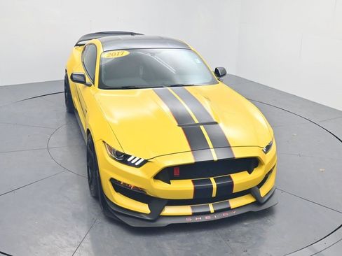 Used 2017 Ford Mustang Shelby GT350R w/ GT350R Equipment Group 920A image 53