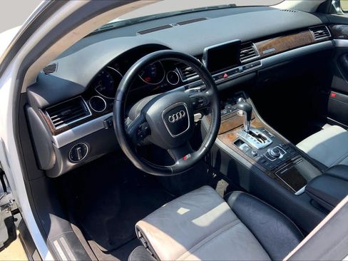 Used 2007 Audi S8 AWD/4WD image 14