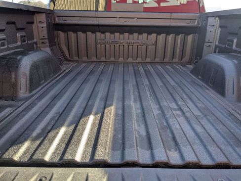 Used 2024 GMC Sierra 1500 Denali image 24