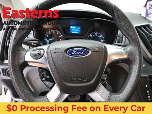 Used 2019 Ford Transit 250 130 Low Roof RWD image 10