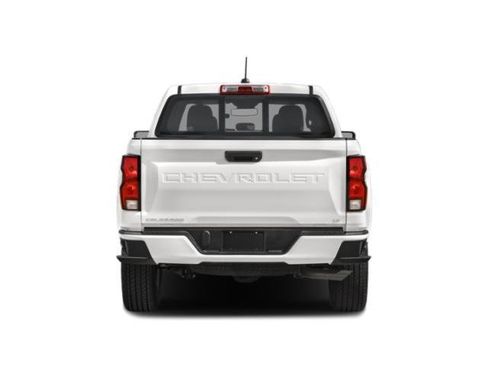 Used 2023 Chevrolet Colorado LT image 10