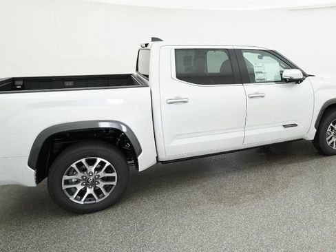 New 2026 Toyota Tundra 1794 Edition AWD/4WD image 10