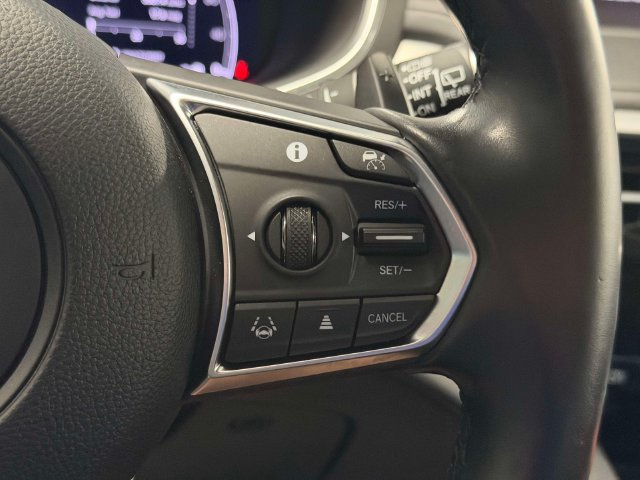 Certified 2024 Acura MDX w/ Technology Package AWD/4WD image 24