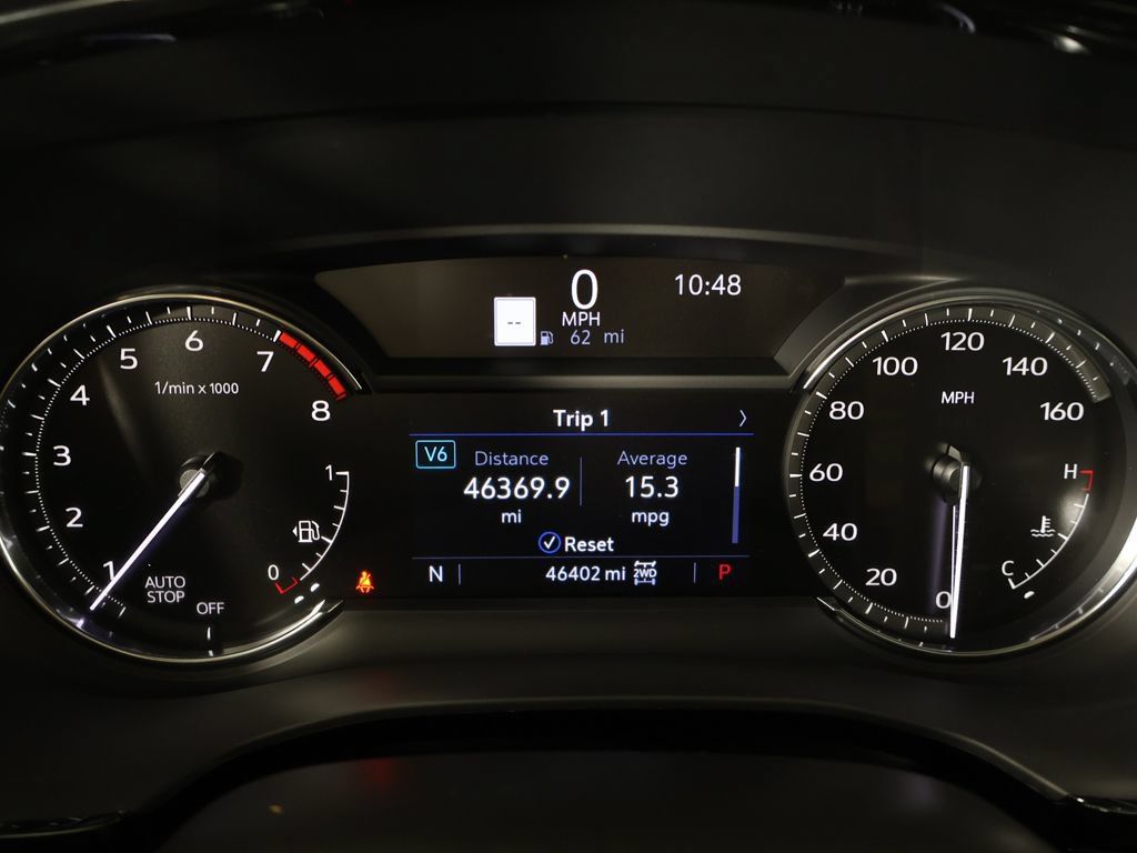 Used 2023 Cadillac XT6 Premium Luxury AWD/4WD image 50