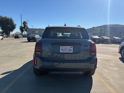 Used 2023 MINI Cooper Countryman S image 4
