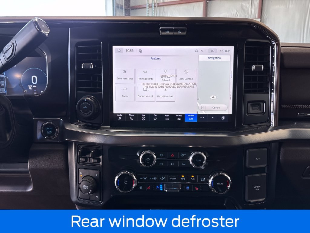 New 2027 Ford F350 King Ranch AWD/4WD image 25