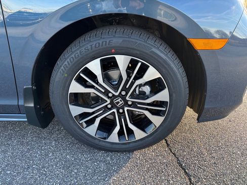 New 2026 Honda Odyssey Elite image 25