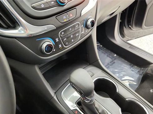 Used 2024 Chevrolet Equinox LT w/ LPO, Floor Liner Package image 27