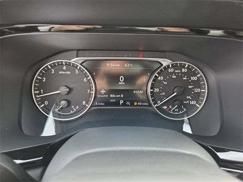 New 2026 Nissan Pathfinder Rock Creek image 21