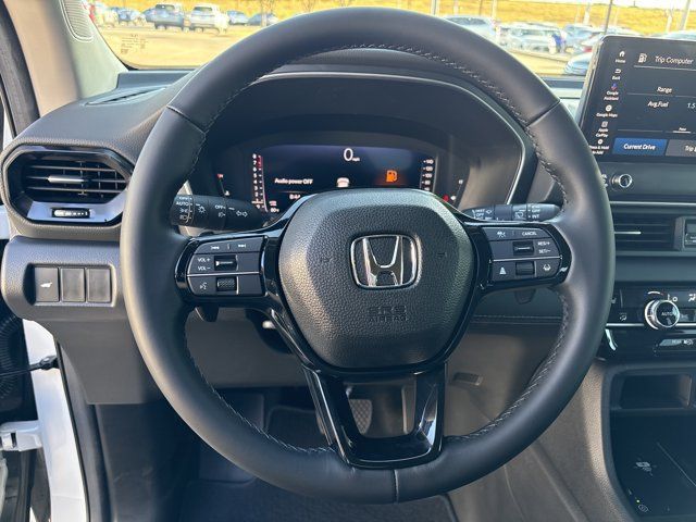 New 2026 Honda Pilot EX-L image 18