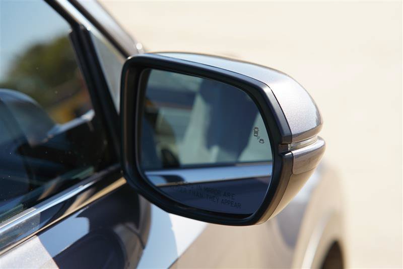 Used 2017 Honda CR-V EX-L image 30