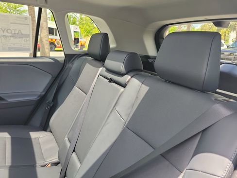 New 2026 Toyota RAV4 XLE Premium w/ Panoramic Sun Roof Package FWD image 23