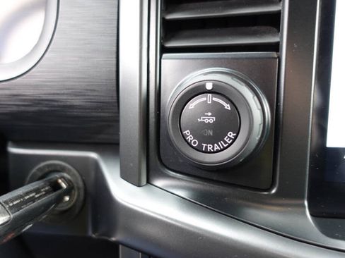 Used 2024 Ford F150 XLT w/ XLT Black Appearance Package AWD/4WD image 48
