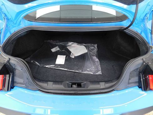 Used 2025 Ford Mustang GT RWD image 82