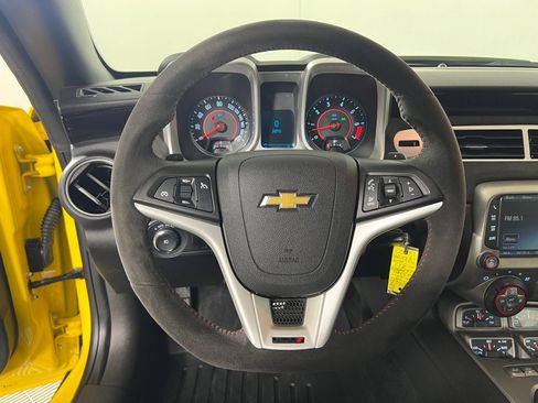 Used 2013 Chevrolet Camaro ZL1 image 25