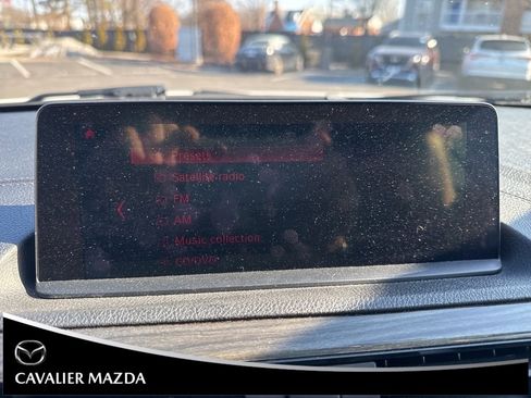 Used 2019 BMW 230i xDrive Convertible w/ Premium Package image 12