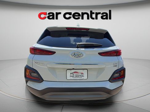 Used 2020 Hyundai Kona Limited AWD/4WD image 5