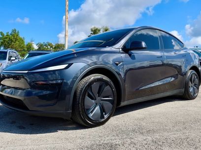 Used 2026 Tesla Model Y Long Range