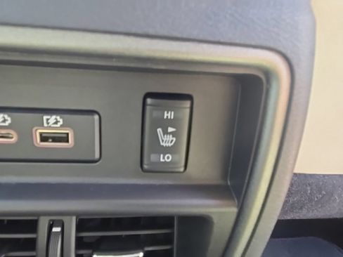 Used 2023 Nissan Murano SL w/ SL Moonroof Package AWD/4WD image 29