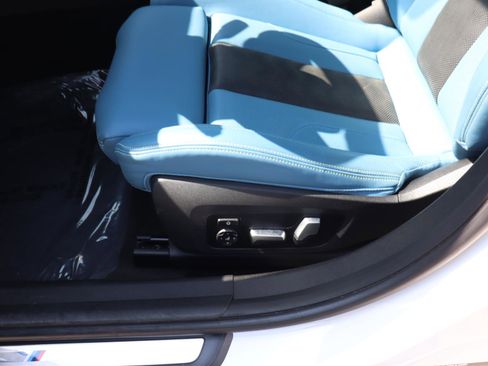 Used 2024 BMW M3 Competition w/ Executive Package image 17