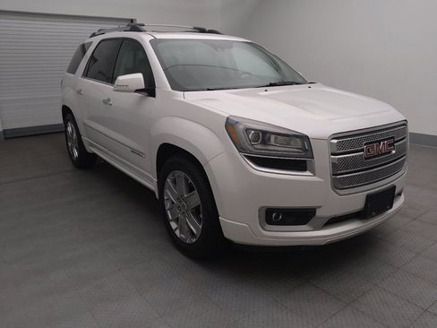 Used 2016 GMC Acadia Denali image 13