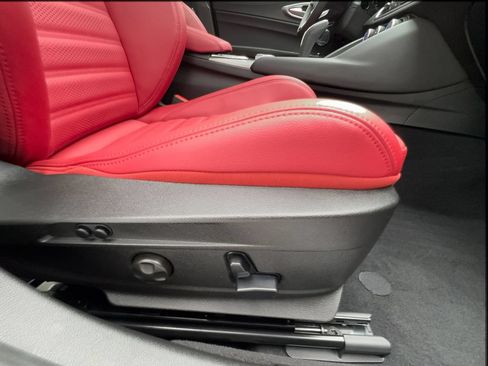 New 2026 Alfa Romeo Giulia RWD image 29