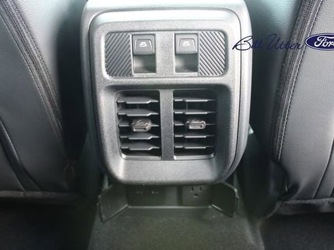 New 2025 Ford Bronco Outer Banks image 11