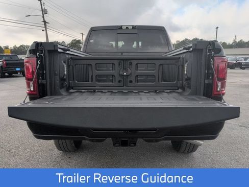 New 2026 RAM 2500 Limited AWD/4WD image 34