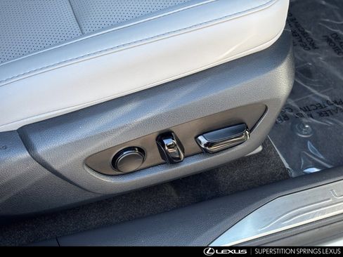 Certified 2024 Lexus RX 350 Premium image 14