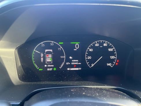 Used 2025 Honda CR-V Sport-L image 12