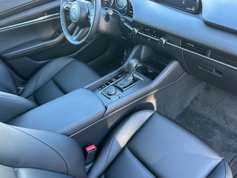 New 2026 MAZDA MAZDA3 2.5 S Sedan w/ Preferred Pkg image 16