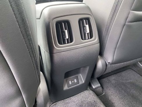 Certified 2026 Hyundai Tucson SEL FWD image 9