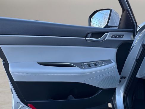 Used 2022 Hyundai Palisade SEL w/ 8P Bench Seat Package image 45